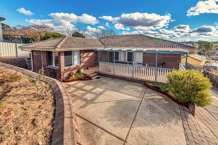 8 Eecen Road, Queanbeyan NSW 2620