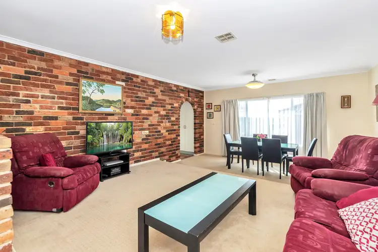 Second view of Homely house listing, 8 Eecen Road, Queanbeyan NSW 2620