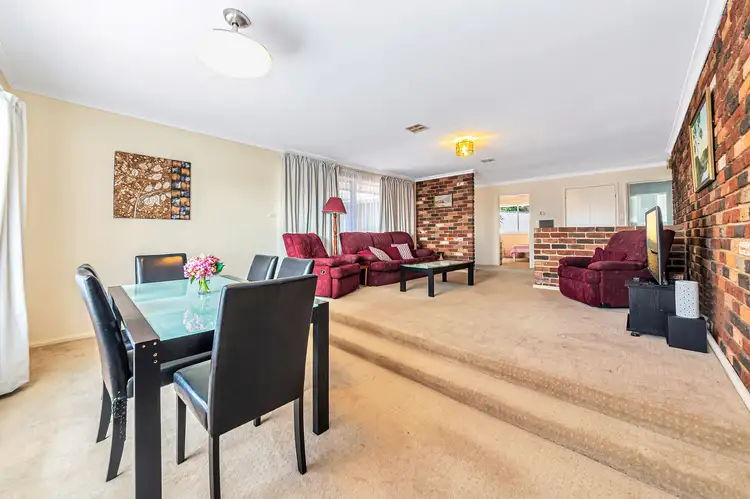 Fourth view of Homely house listing, 8 Eecen Road, Queanbeyan NSW 2620