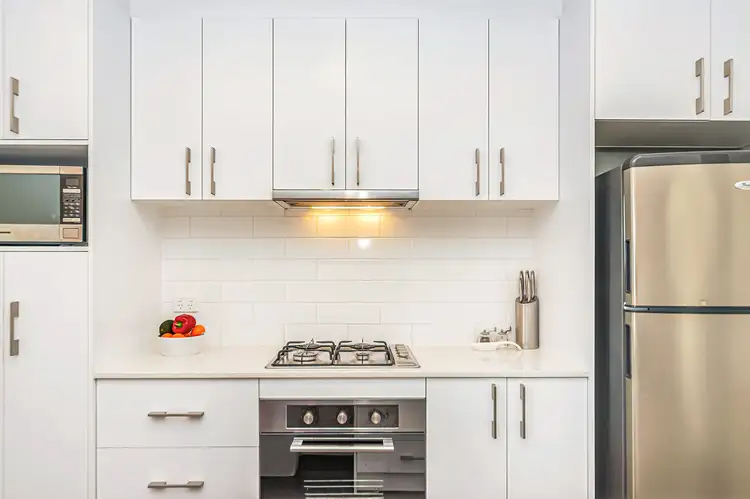 Second view of Homely townhouse listing, 3/6 O'Neill Street, Queanbeyan East NSW 2620