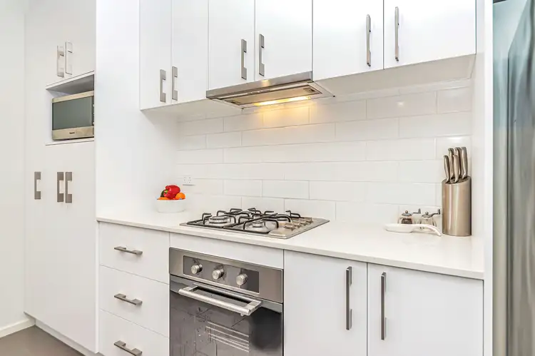 Third view of Homely townhouse listing, 3/6 O'Neill Street, Queanbeyan East NSW 2620