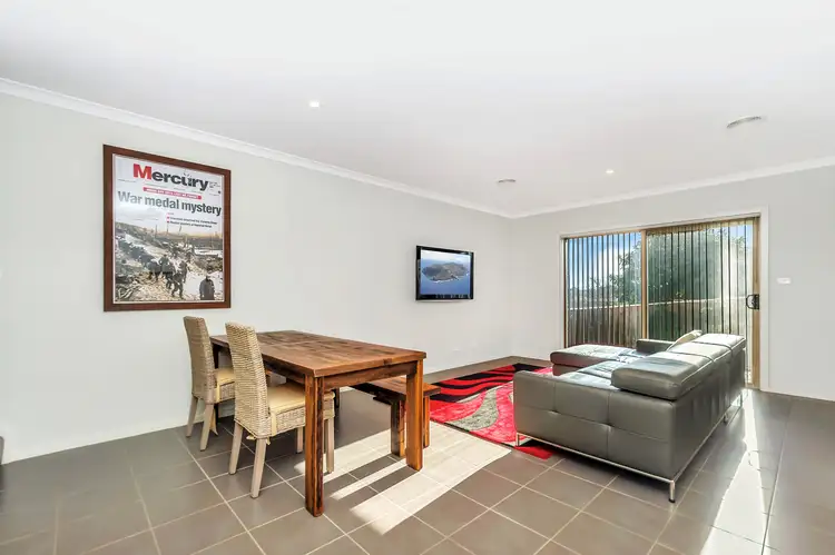 Fifth view of Homely townhouse listing, 3/6 O'Neill Street, Queanbeyan East NSW 2620