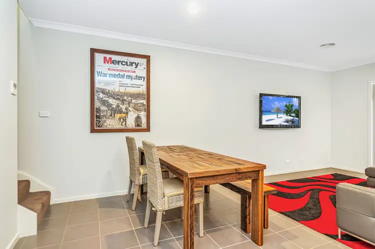 Seventh view of Homely townhouse listing, 3/6 O'Neill Street, Queanbeyan East NSW 2620