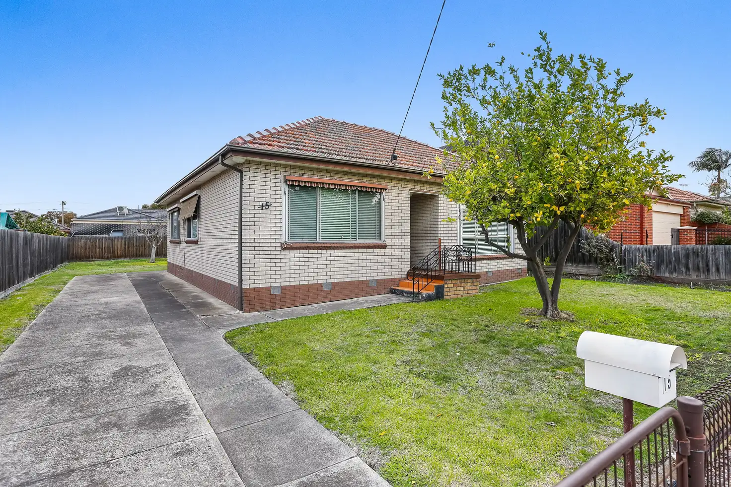 Main view of Homely house listing, 15 Merbein Street, Pascoe Vale VIC 3044