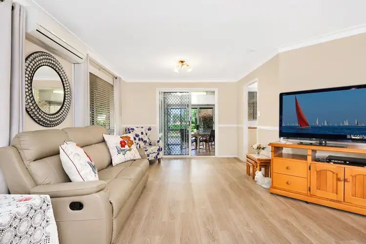 Fourth view of Homely house listing, 9 Bloodwood Court, Rothwell QLD 4022
