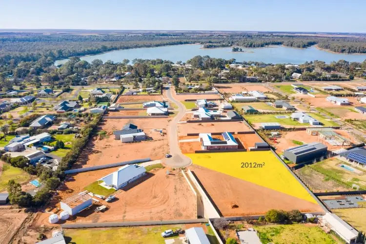 6 St Michaels Close, Nichols Point VIC 3501