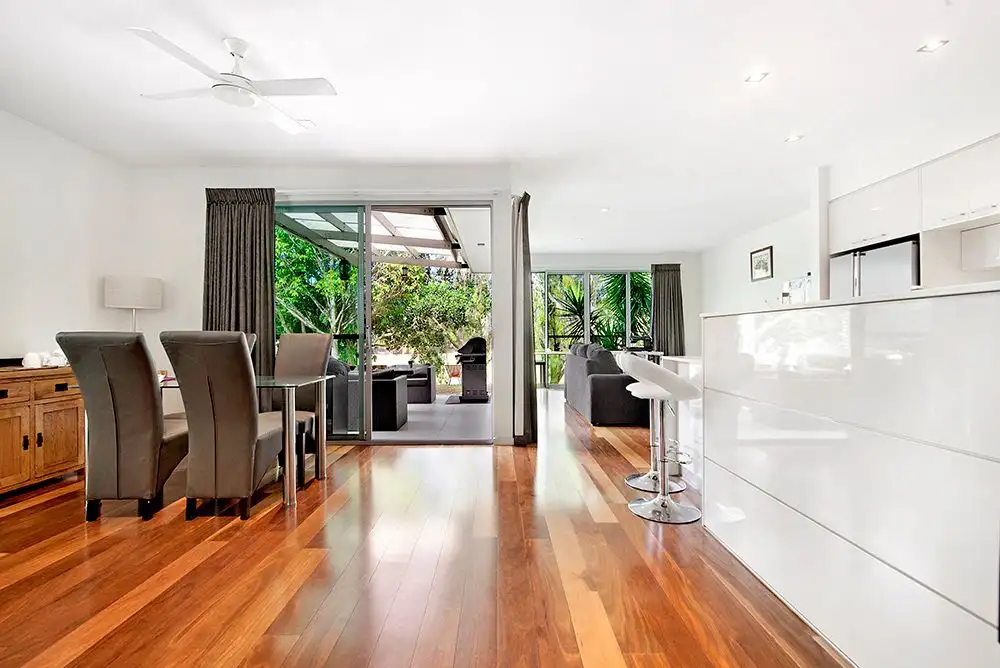 Main view of Homely house listing, 701 North Hill Drive, Robina QLD 4226