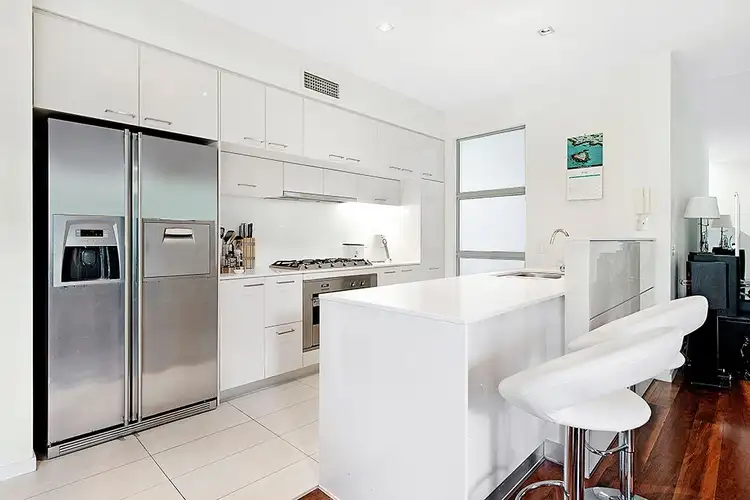 Second view of Homely house listing, 701 North Hill Drive, Robina QLD 4226