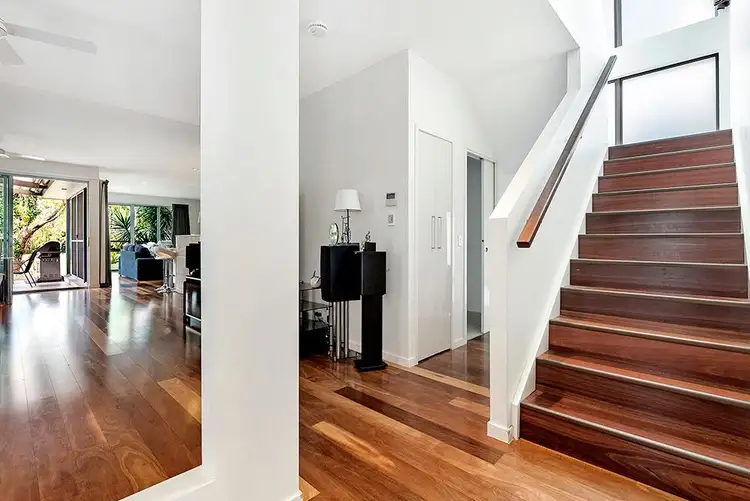 Fourth view of Homely house listing, 701 North Hill Drive, Robina QLD 4226