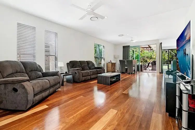 Fifth view of Homely house listing, 701 North Hill Drive, Robina QLD 4226