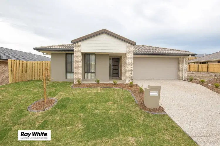 32 Avondale Drive, Pimpama QLD 4209
