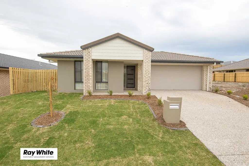 Main view of Homely house listing, 32 Avondale Drive, Pimpama QLD 4209