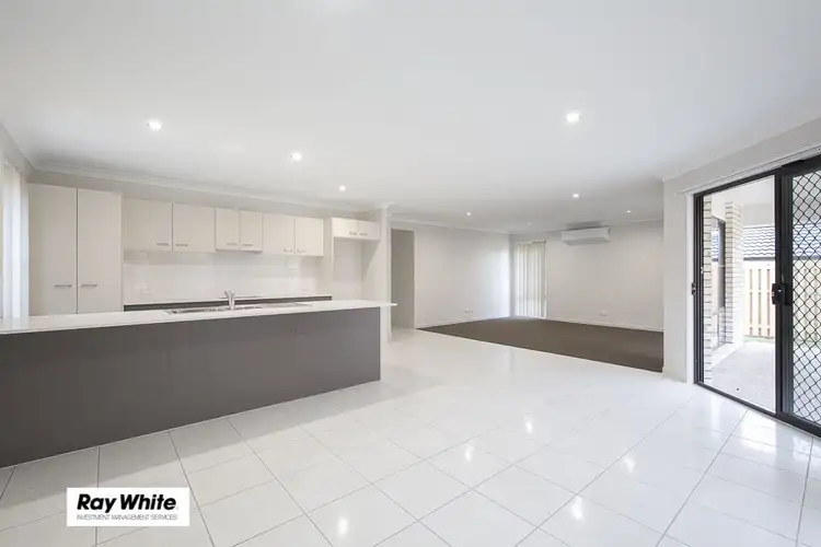 Second view of Homely house listing, 32 Avondale Drive, Pimpama QLD 4209