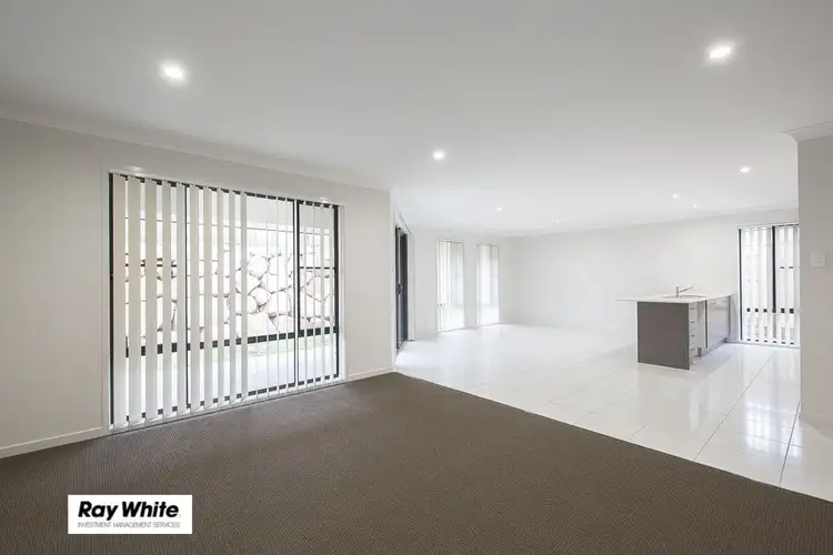 Fourth view of Homely house listing, 32 Avondale Drive, Pimpama QLD 4209