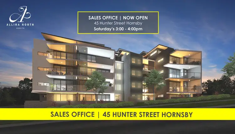 17/28-32 Lords Avenue, Asquith NSW 2077