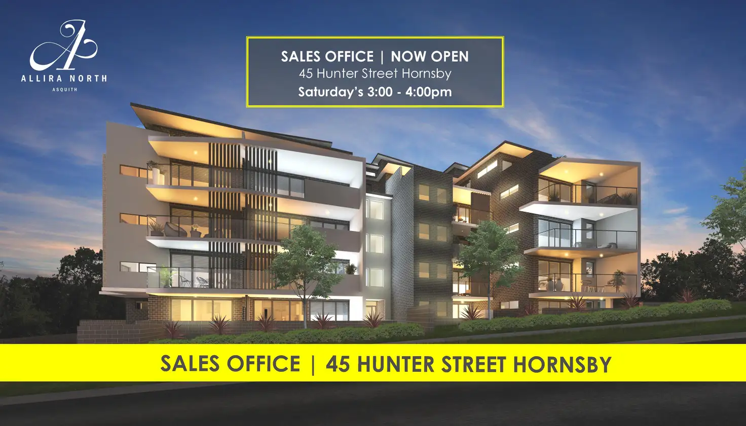 Main view of Homely unit listing, 17/28-32 Lords Avenue, Asquith NSW 2077