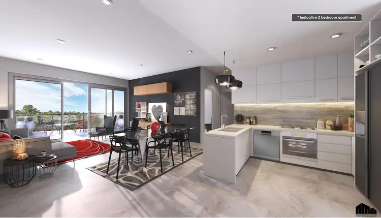 Seventh view of Homely unit listing, 17/28-32 Lords Avenue, Asquith NSW 2077