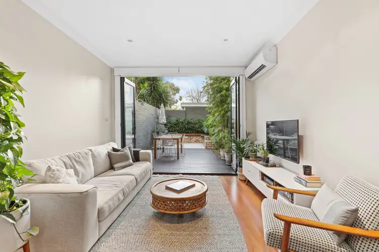Third view of Homely house listing, 34 Alexander Street, Alexandria NSW 2015