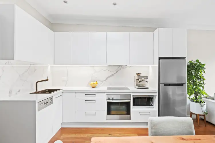 Sixth view of Homely house listing, 34 Alexander Street, Alexandria NSW 2015