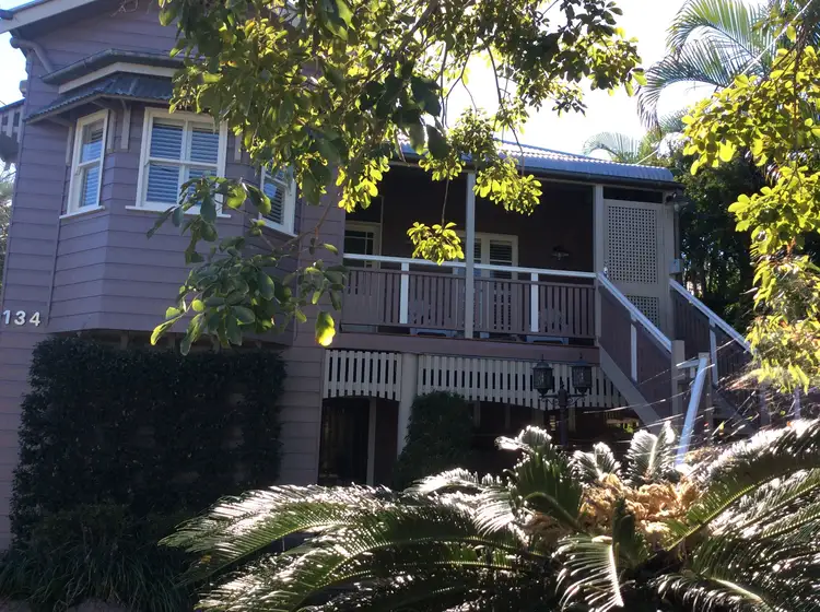 134 Pearson Street, Kangaroo Point QLD 4169