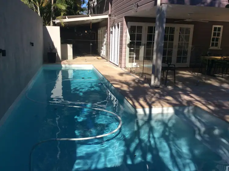 Second view of Homely house listing, 134 Pearson Street, Kangaroo Point QLD 4169