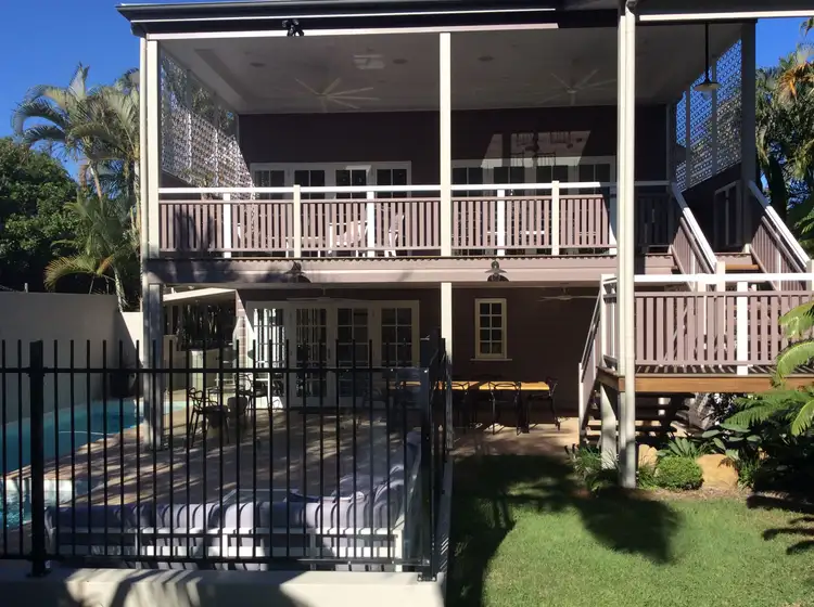 Third view of Homely house listing, 134 Pearson Street, Kangaroo Point QLD 4169