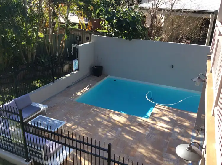 Fourth view of Homely house listing, 134 Pearson Street, Kangaroo Point QLD 4169