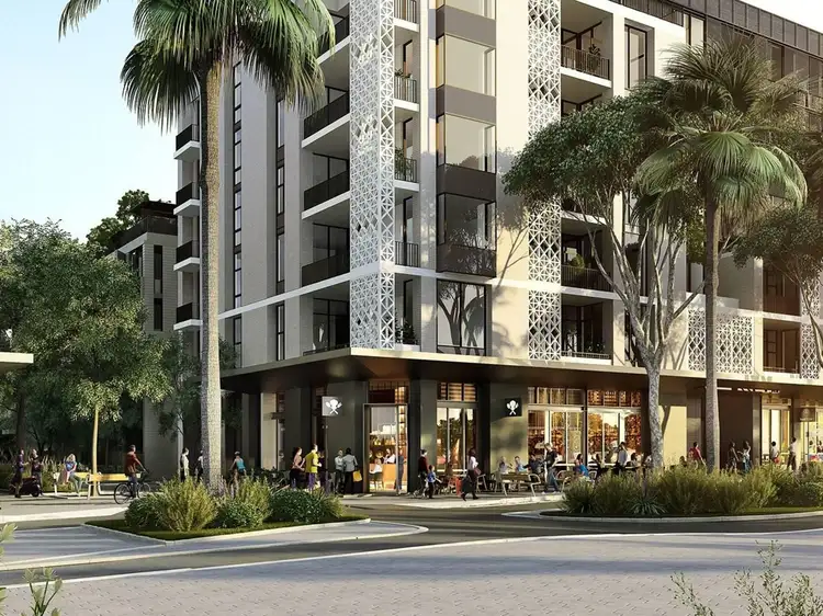 Main view of Homely apartment listing, Lot 214,19 Tung Hop Street, Waterloo NSW 2017