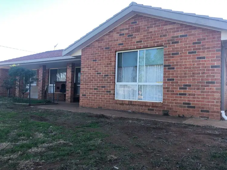 Third view of Homely house listing, 62 Tullamore Road, Peak Hill NSW 2869