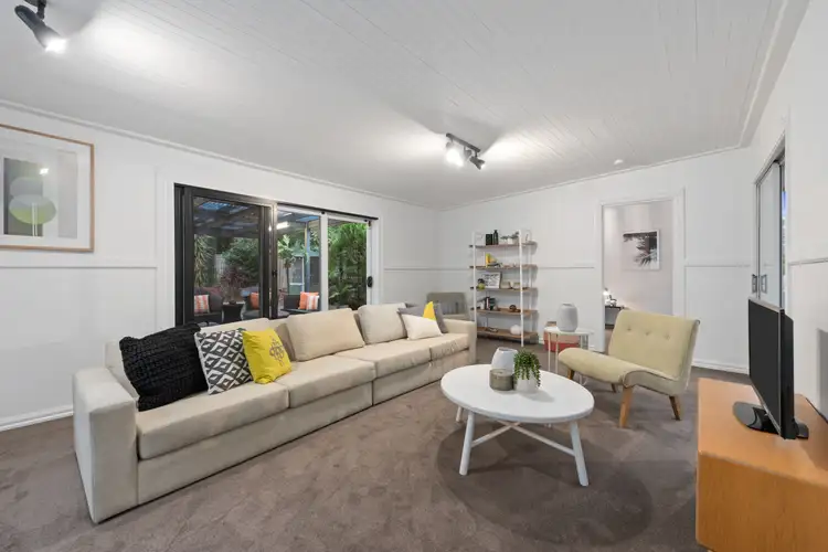 Main view of Homely house listing, 4 Arnold Street, Kilsyth VIC 3137