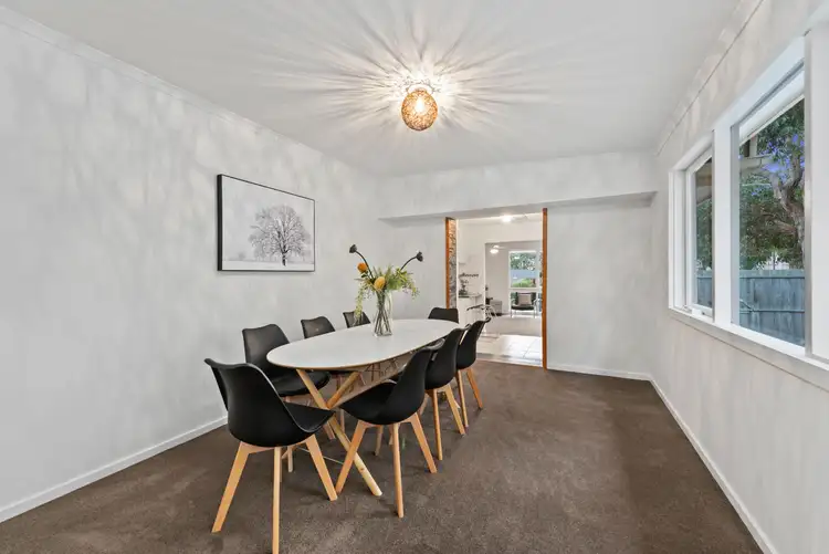 Fourth view of Homely house listing, 4 Arnold Street, Kilsyth VIC 3137