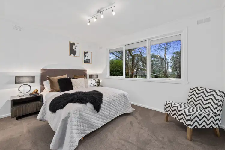 Fifth view of Homely house listing, 4 Arnold Street, Kilsyth VIC 3137