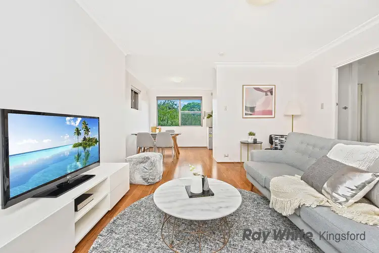 5/49 Forsyth Street, Kingsford NSW 2032