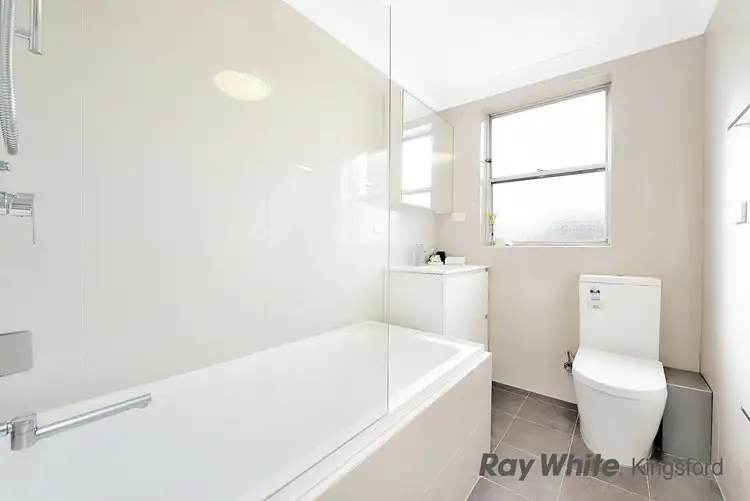Sixth view of Homely unit listing, 5/49 Forsyth Street, Kingsford NSW 2032