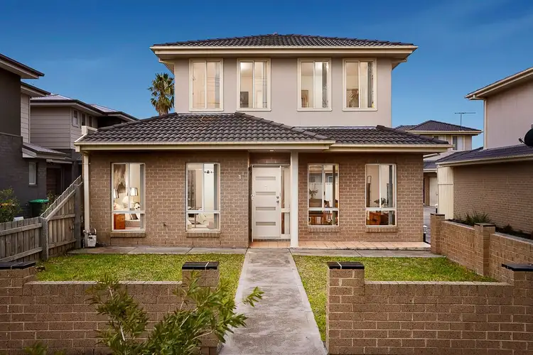 Main view of Homely townhouse listing, 1/36 Acacia Street, Glenroy VIC 3046