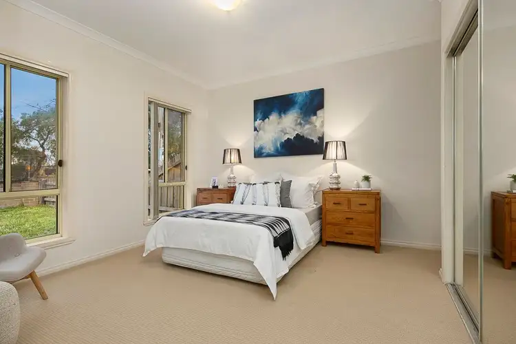 Second view of Homely townhouse listing, 1/36 Acacia Street, Glenroy VIC 3046