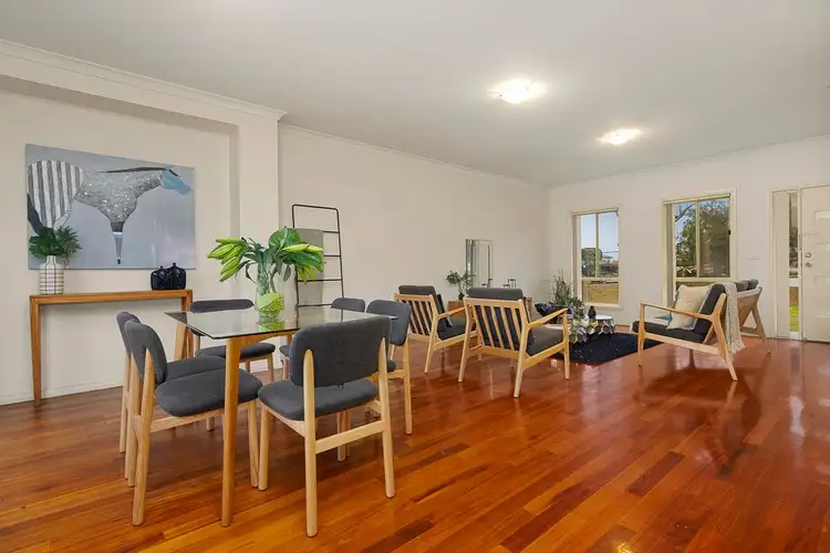 Third view of Homely townhouse listing, 1/36 Acacia Street, Glenroy VIC 3046