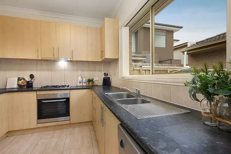 Fifth view of Homely townhouse listing, 1/36 Acacia Street, Glenroy VIC 3046