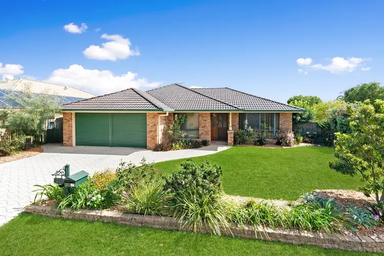 Main view of Homely house listing, 21 Whitfield Crescent, North Lakes QLD 4509
