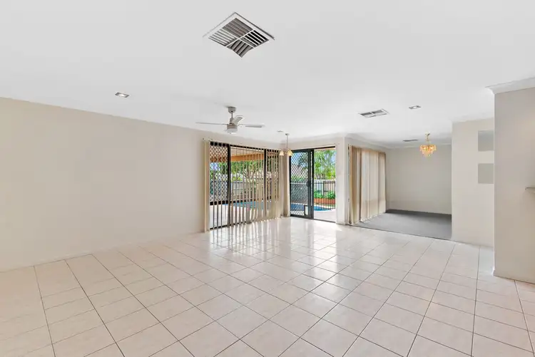 Second view of Homely house listing, 21 Whitfield Crescent, North Lakes QLD 4509