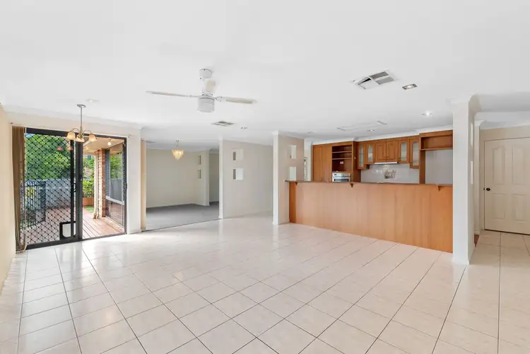 Fourth view of Homely house listing, 21 Whitfield Crescent, North Lakes QLD 4509