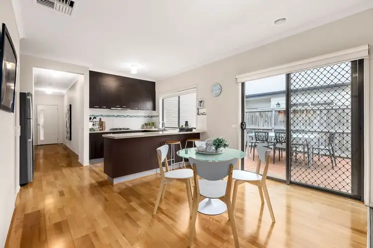Second view of Homely house listing, 17 Collingrove Crescent, Doreen VIC 3754
