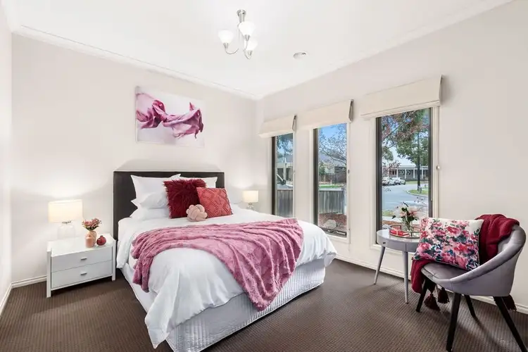 Third view of Homely house listing, 17 Collingrove Crescent, Doreen VIC 3754