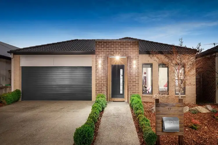 Sixth view of Homely house listing, 17 Collingrove Crescent, Doreen VIC 3754