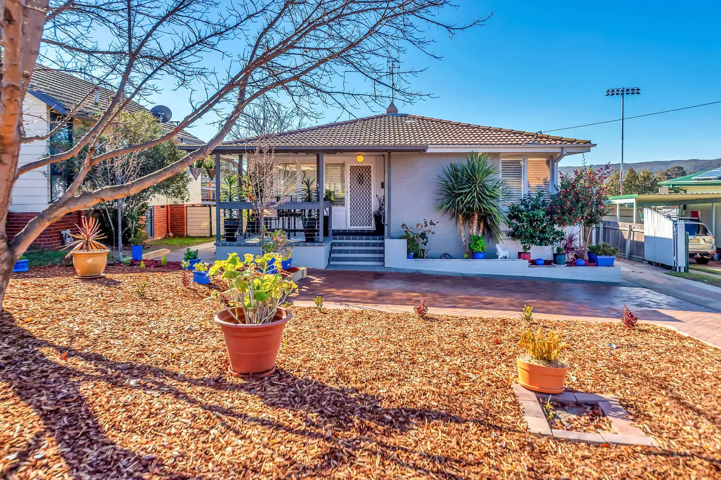 Main view of Homely house listing, 51 Southbar Road, Karabar NSW 2620