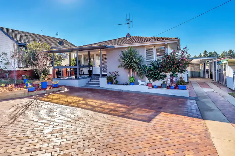 Second view of Homely house listing, 51 Southbar Road, Karabar NSW 2620