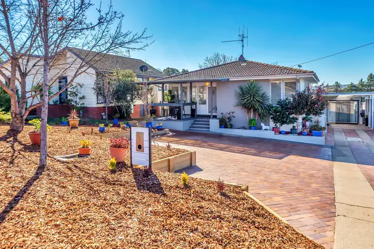 Third view of Homely house listing, 51 Southbar Road, Karabar NSW 2620