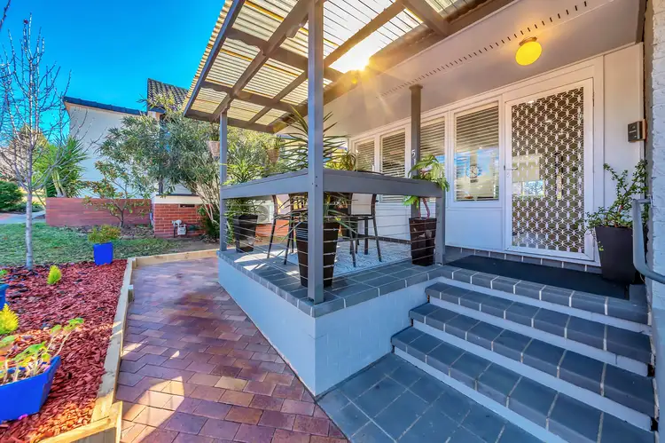 Fourth view of Homely house listing, 51 Southbar Road, Karabar NSW 2620