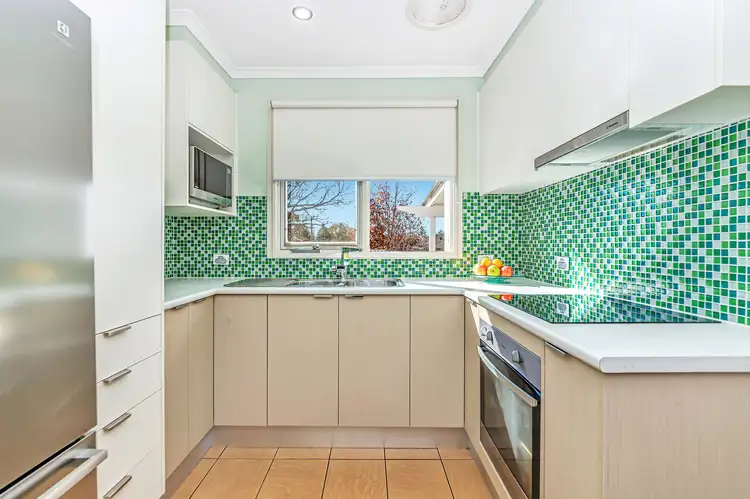 Fifth view of Homely house listing, 51 Southbar Road, Karabar NSW 2620