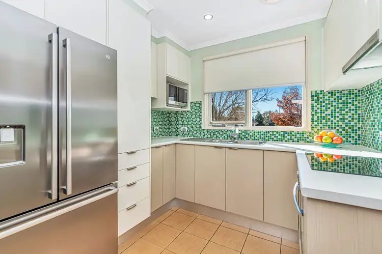 Sixth view of Homely house listing, 51 Southbar Road, Karabar NSW 2620